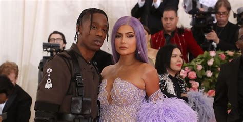 Kylie Jenner And Travis Scott Have Broken Up Reportedly