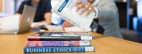 study ethics  applied ethics  acu