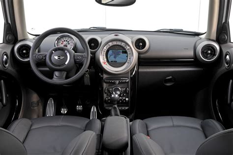mini cooper countryman review trims specs price  interior features exterior design