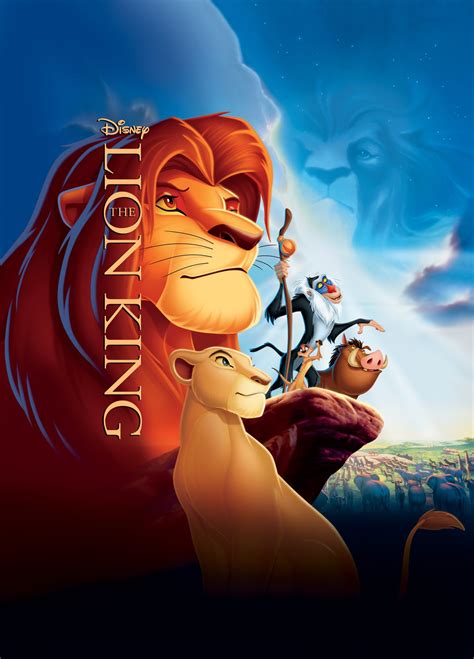 lion king    released   world hot daddy