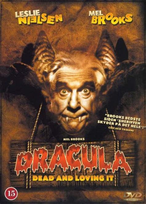 dracula dead and loving it 1995 on core