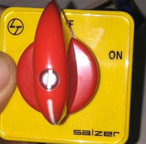salzer selector switch amp  rs piece selector switches  gurgaon id