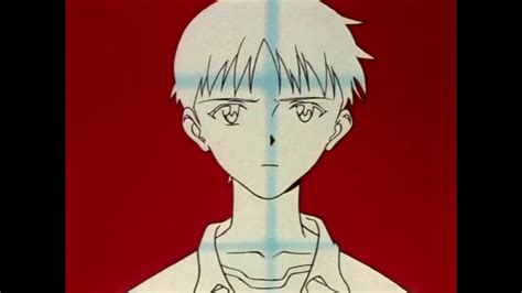 Neon Genesis Evangelion Amv Reversus Electrocutica