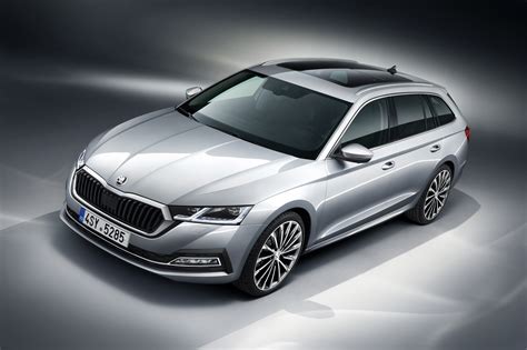 skoda octavia nummer vier noch groesser geworden magazin