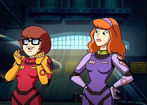 Daphne Is A Mood Scooby Doo Mystery Incorporated Scooby Doo Scooby