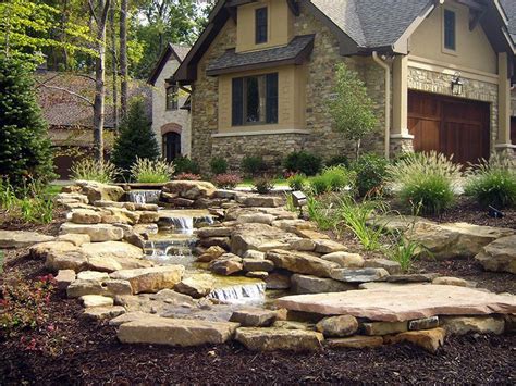 sequoyah landscaping knoxville tn     top landscaping