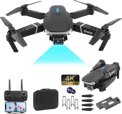 zhenduo  pro drone  camera  hd dual camera foldable fpv drone long flight time