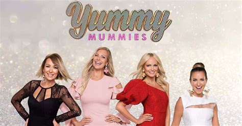 yummy mummies season 2 release date cast trailer and