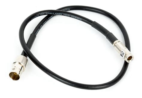 rent  canare  ultra slim  sdi bnc  mini bnc adapter cable  lensprotogocom