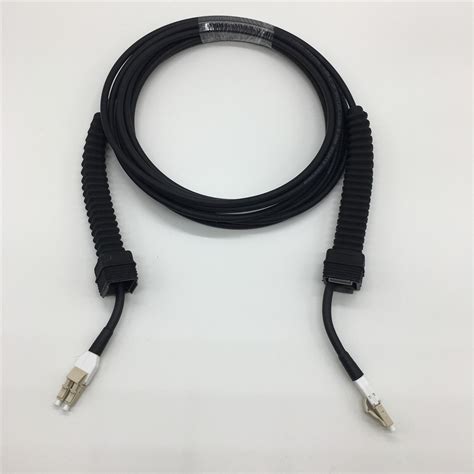 nsn fufdd fiber cable lc od lc od dual    mm  rru