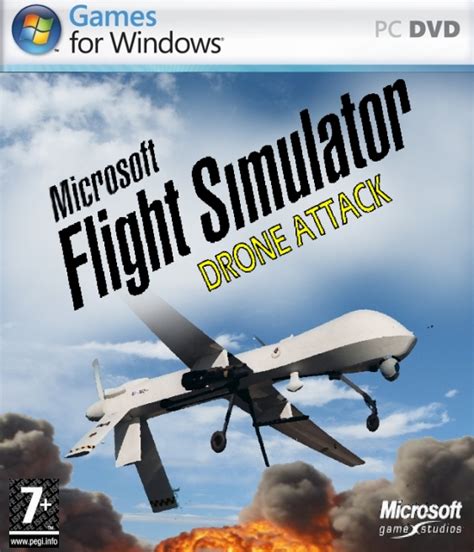 vt game reviews flight simulator drone attack