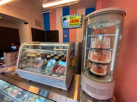Black Owned Bakery Bw Sweets Opens New Charlotte Nc Location