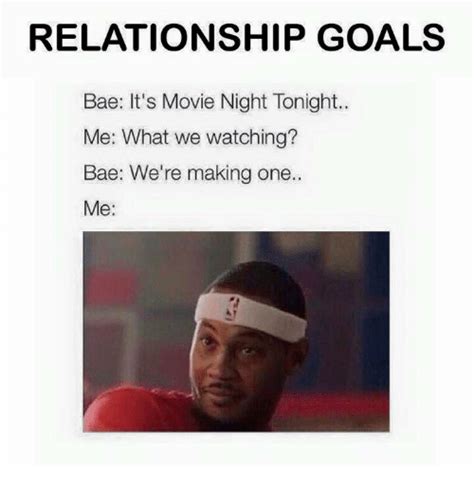 search cute relationship goals memes on me me