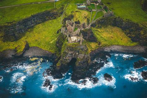 discover  game  thrones filming locations  northern ireland