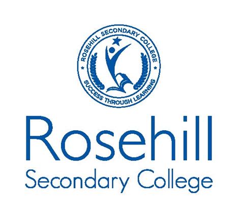 rosehill college victoria school guides