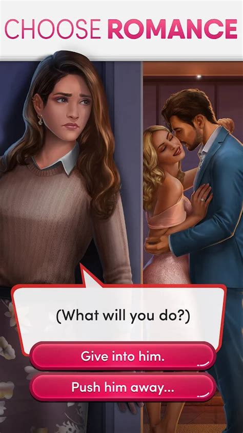 Choices Stories You Play V2 9 5 Mod Apk Premium Choices Free Outfits