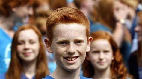 Redhead Days Chicago 2015 Ginger Festival To Draw Thousands