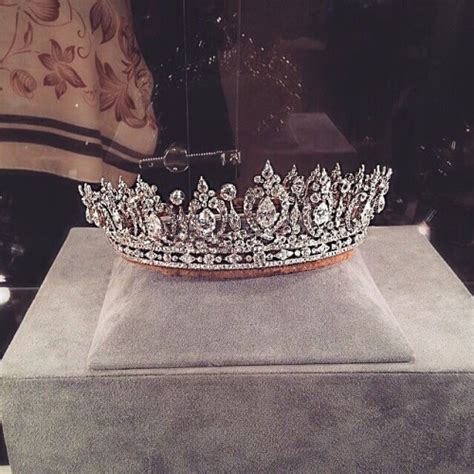 crown diamonds tumblr
