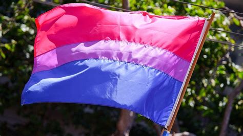 bisexuality all you need to know about bivisibility bbc newsbeat