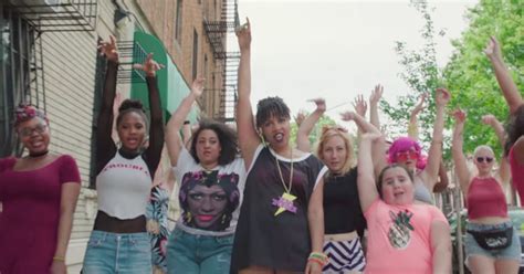 Thunder Thighs Music Video Shatters That Summer Body Nonsense