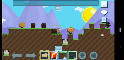 growtopia apk   android