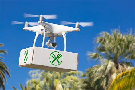 drone delivery regulations drone plaform  delivery  drone