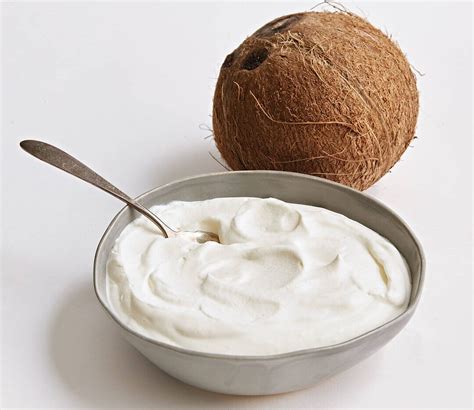 homemade coconut cream recipe   thefoodxp