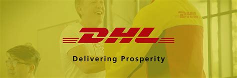 dhl press release heard agency