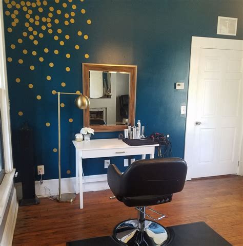agape hair salon home