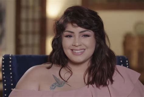 90 Day Fiancé Spoilers Tiffany Franco Smith Moves Out Daily Soap