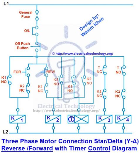 star delta wiring diagram  android apk