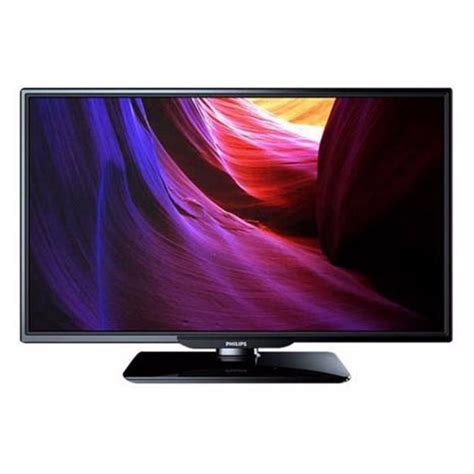 buy philips pha  inches cm hd ready imported led tv   year warranty