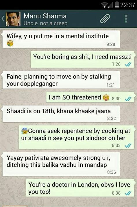 If Bollywood Movies Were Whatsapp Messages This Is What