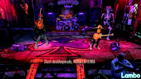 Especial 100 Subs Batallas Guitar Hero 3 Tom Morello