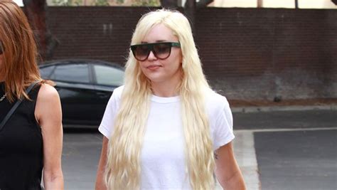 Download Movie Amanda Bynes’ Hair Makeover See Her Intellectual Red