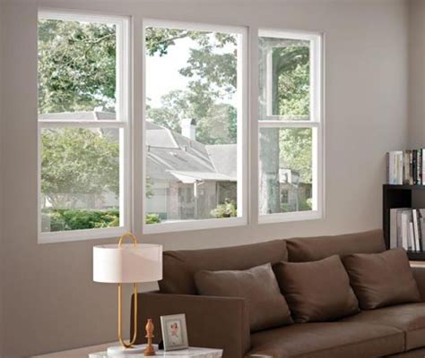 window replacement styles  hot climates