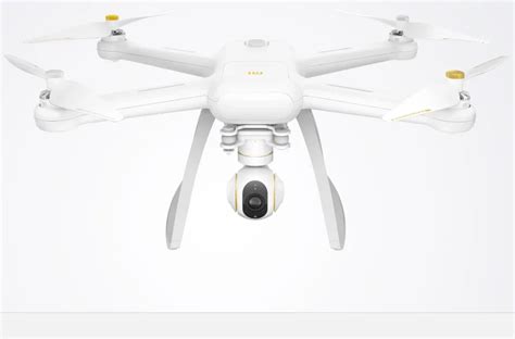 original xiaomi mi drone wifi fpv   fps p camera  axis gimbal gps rc racing drone