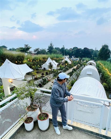 kala senja cimahi review lokasi  harga terbaru wisata milenial