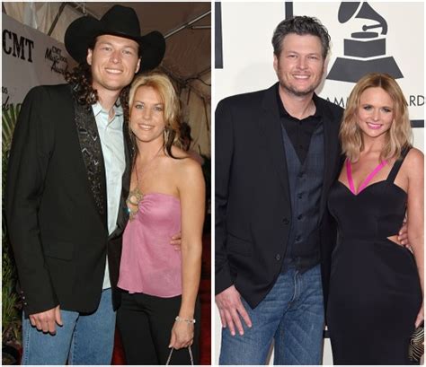 Blake Shelton Jason Aldean And More Of Country Music S