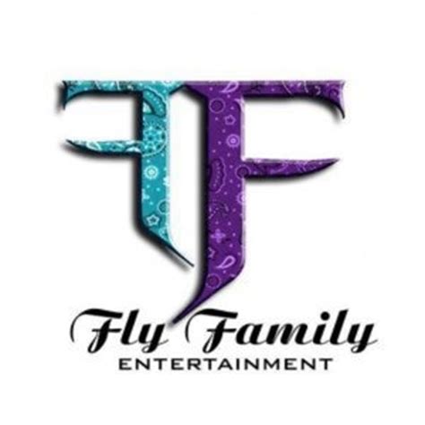 fly family ent