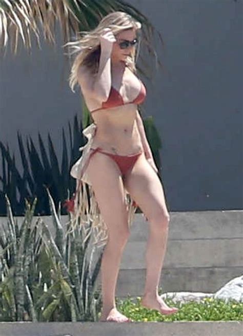 leann rimes in a bikini 51 photos thefappening