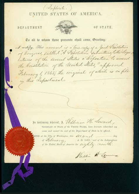 The Document That Ended American Slavery Hits The Road Wunc