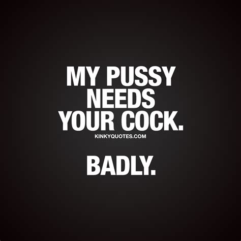 kinky quotes for him