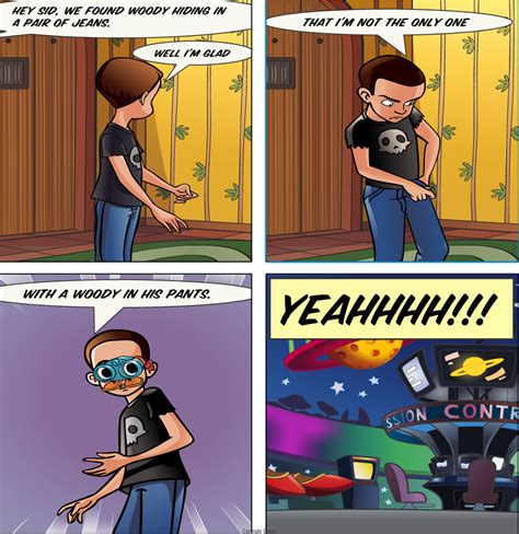 [image 51001] Toy Story 3 Comics Know Your Meme