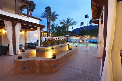 deals  spa  fitness memberships  greater palm springs resorts