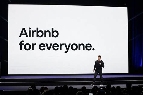 airbnb hikes ipo price range  potential  valuation