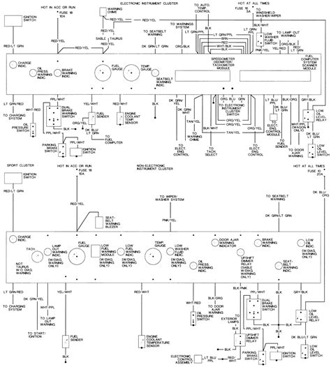 chevrolet truck   ton pu wd  tbi ohv cyl repair guides wiring diagrams