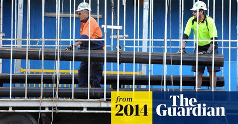 coalition s new construction code a ‘covert move towards workchoices