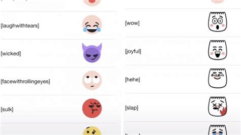 hidden emojis tiktok here s how to unlock the secret language