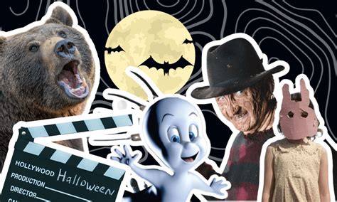 top  halloween movies